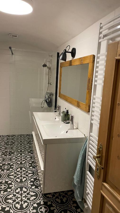 Izerina Cottage Horni Maxov Luaran gambar