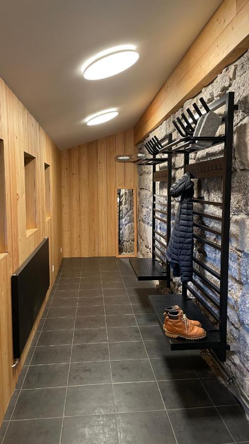 Izerina Cottage Horni Maxov Luaran gambar