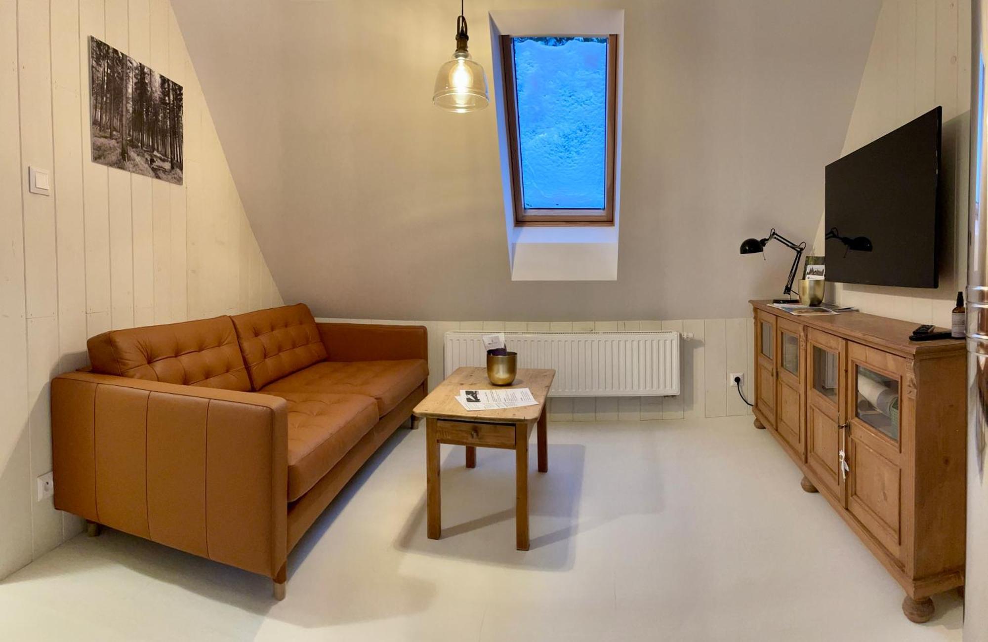 Izerina Cottage Horni Maxov Luaran gambar