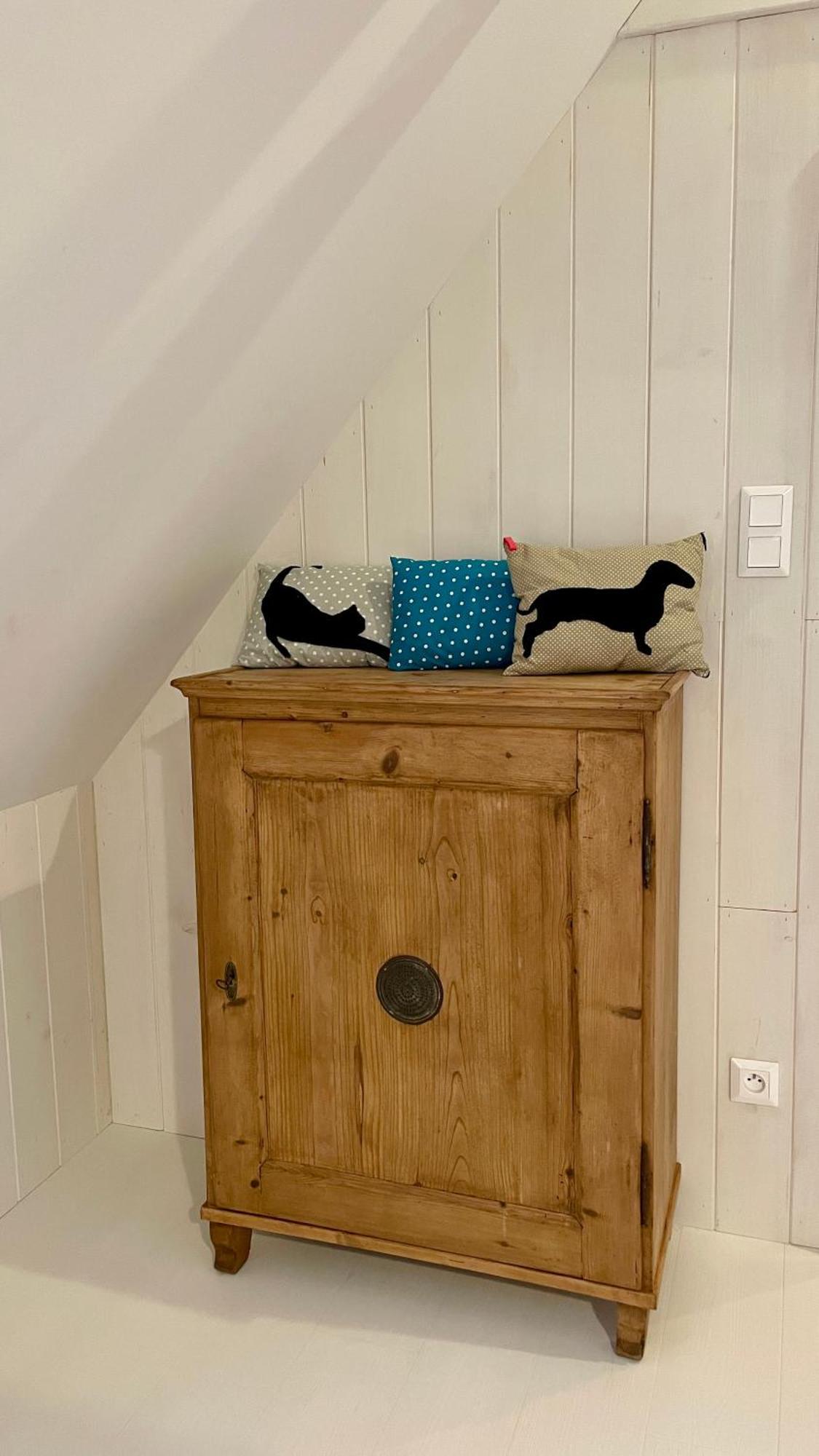 Izerina Cottage Horni Maxov Luaran gambar