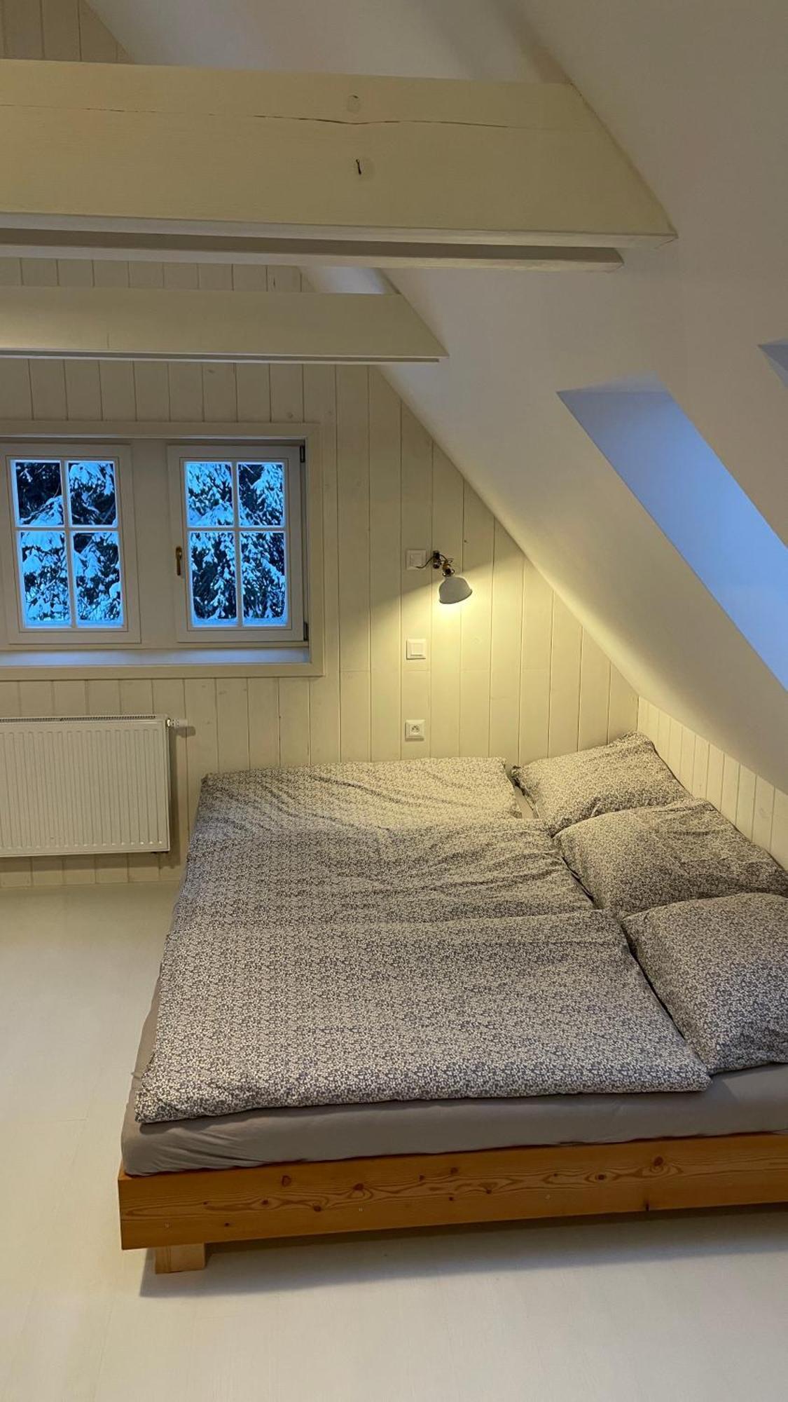 Izerina Cottage Horni Maxov Luaran gambar