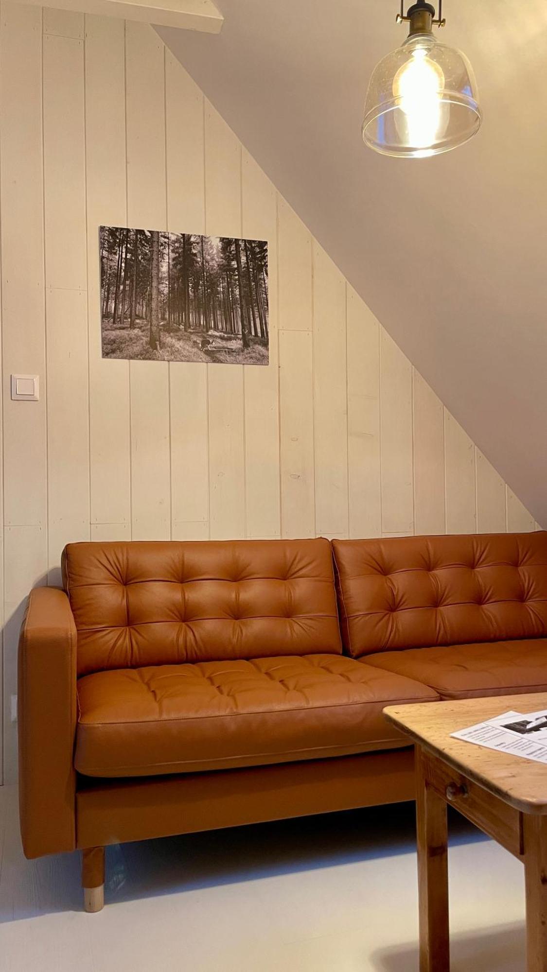 Izerina Cottage Horni Maxov Luaran gambar