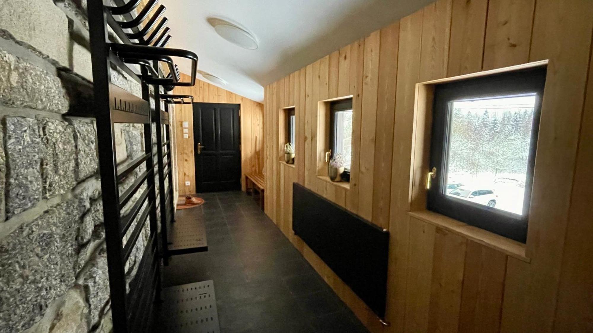 Izerina Cottage Horni Maxov Luaran gambar