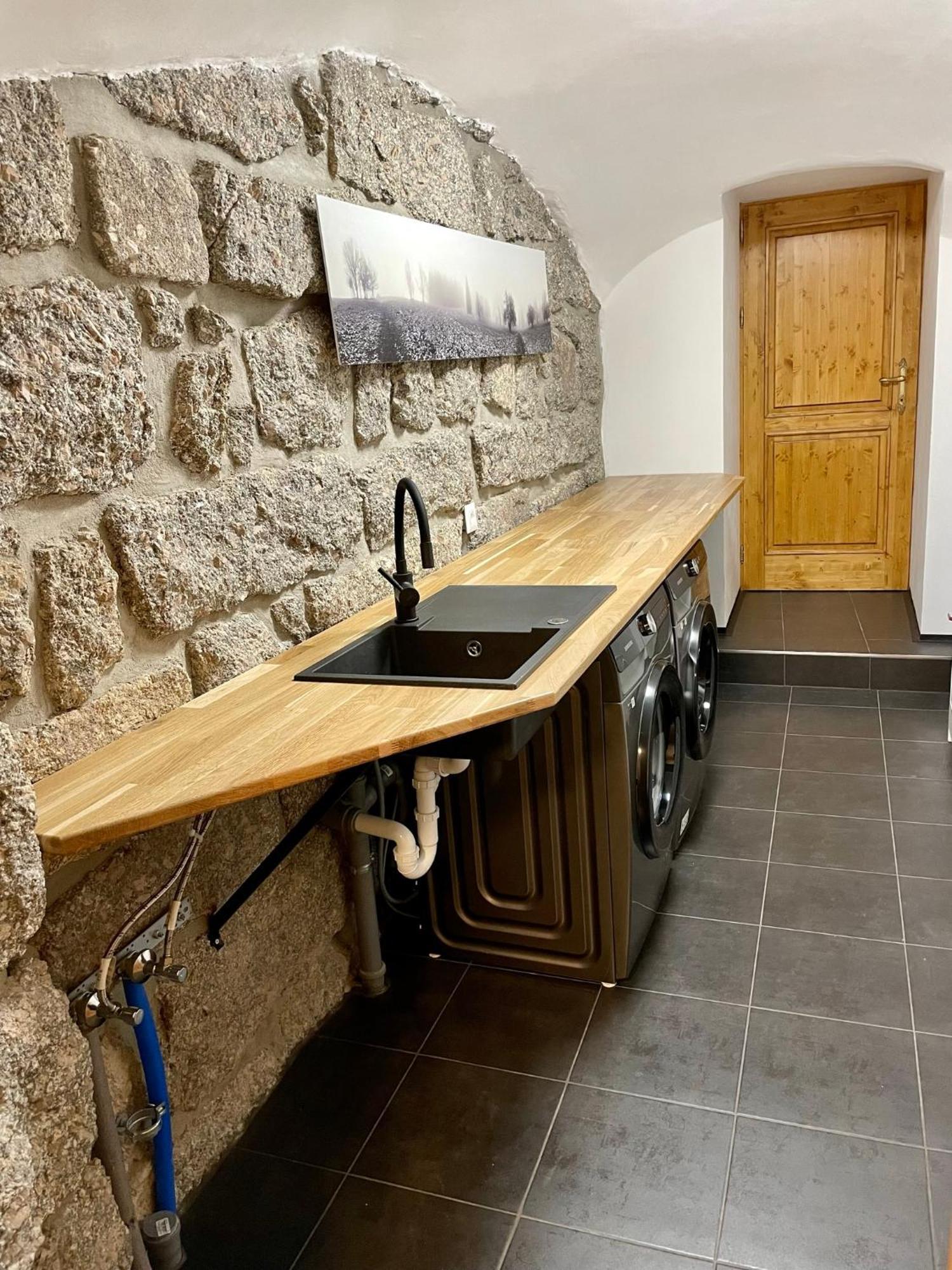 Izerina Cottage Horni Maxov Luaran gambar
